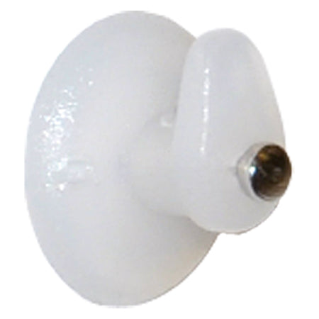 Gancio Per Quadri 1 Punta - Pz. 20 - Blister Koncreto