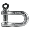 Grillo Diritto Mm 6 - Pz. 2 - Blister Koncreto