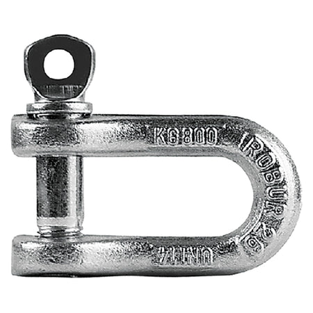 Grillo Diritto Mm 8 - Pz. 2 - Blister Koncreto