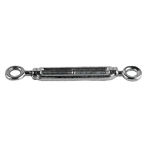Tenditore A Due Occhi M 8 - Pz. 2 - Blister Koncreto