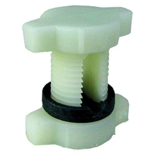Morsetto Serracavo Pz. 4 - Blister Koncreto