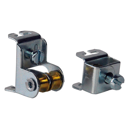 Coppia Gioco Carrucole - Pz. 1 - Blister Koncreto