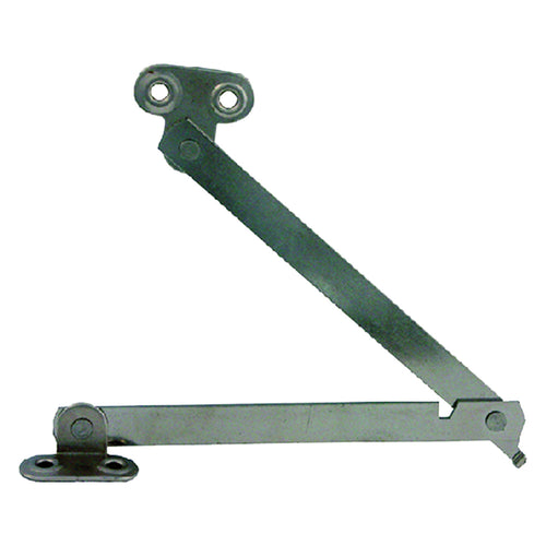 Asta Snodata Con Fermo Cm 20 - 1 Coppia - Blister Koncreto