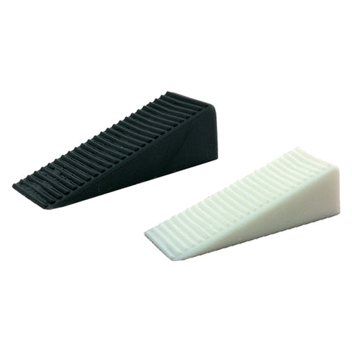 Paracolpi A Cuneo Pz 8 Colore Bianco - Blister Koncreto