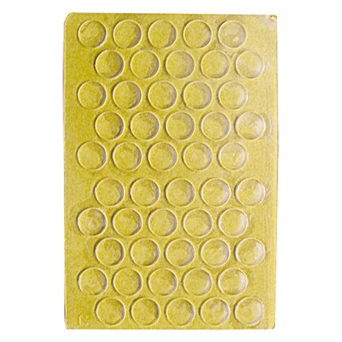 Paracolpi Ø 10 X 1,5 Pz 50 - Blister Koncreto