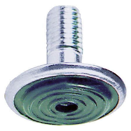 Piede Regolabile Per Mobili M 10 Mm 40 - Pz 2 - Blister Koncreto