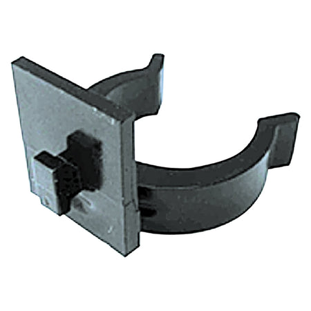 Clips Per Zoccolo Pz 4 - Legno/Pvc - Blister Koncreto