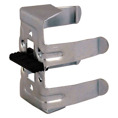 Clips Per Zoccolo Legno Pz 4 - Blister Koncreto