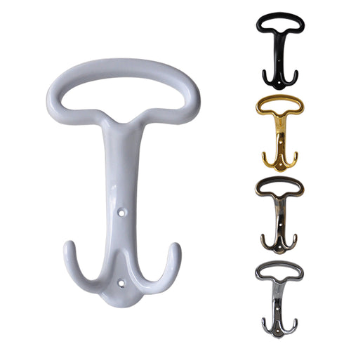 Appendiabito 'Gaudy' Pz 1 - Oro - Blister Koncreto