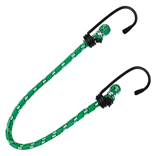 Molla Elastica Legabagagli Ganci Ferro Cm. 80 - Pz 1 - Blister Koncreto