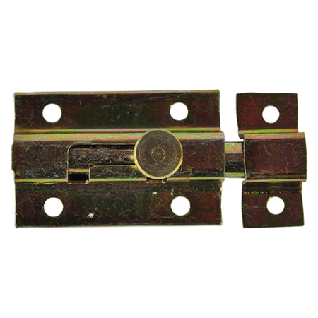 Catenaccio Tondo Mm.150 - Pz.1 Tropicalizzato - Blister Koncreto