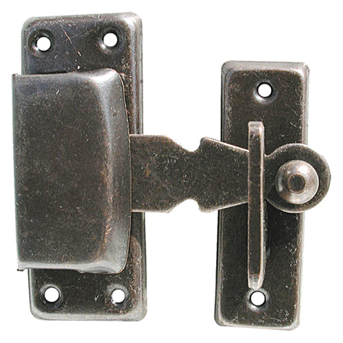 Tavellino Automatico Mm. 15 - Pz.1 Bronzato - Blister Koncreto