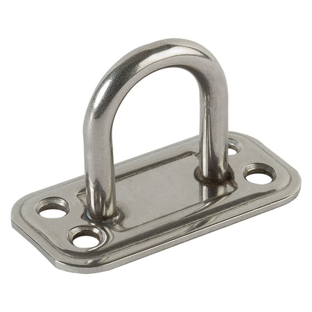 Cavallotto A Maglia Tonda Ø 6 - Pz.1 - Blister Koncreto