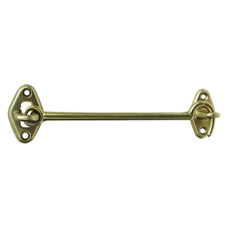 Gancio Fermapersiane Mm.100 - Pz. 1 - Blister Koncreto