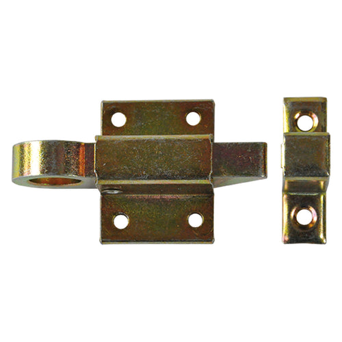 Cricchetto Per Sopraluce Pz. 1 Tropicalizzato - Blister Koncreto