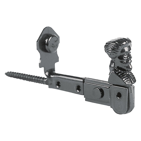 Fermapersiane Ad Omino Pz. 1 - Nero - Blister Koncreto