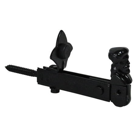 Fermapersiane Ad Omino Pz. 1 - Nero - Blister Koncreto