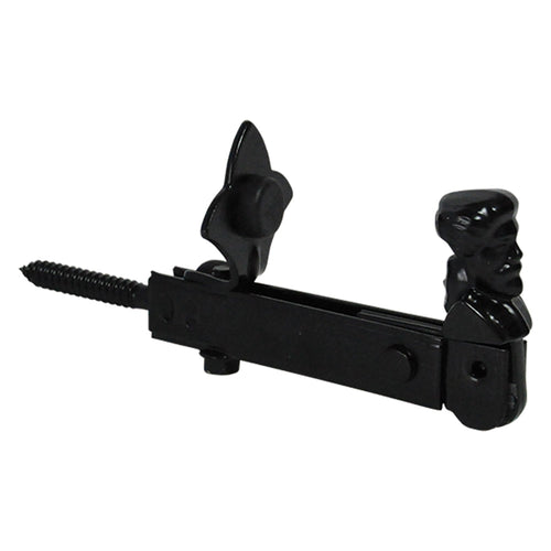 Fermapersiane Ad Omino Pz. 1 - Nero - Blister Koncreto