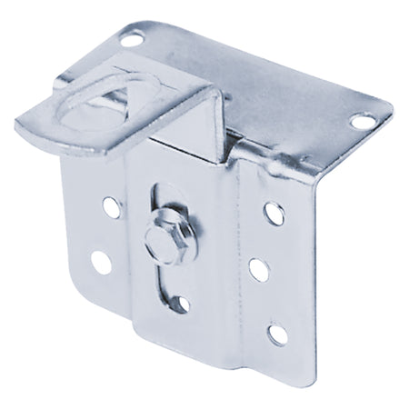 Lastrina Per Pensili Regolabile Pz. 2 - Blister Koncreto