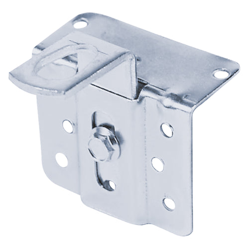 Lastrina Per Pensili Regolabile Pz. 2 - Blister Koncreto