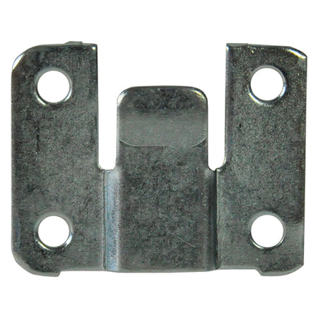 Lastrina Quadra Pz. 4 - Blister Koncreto