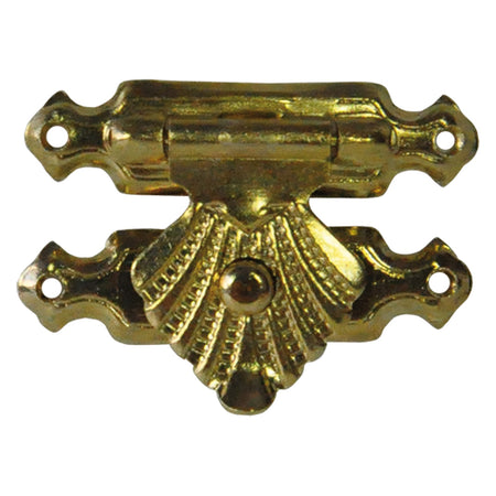 Chiusura Per Cofanetti Mm. 25 - Pz. 2 - Blister Koncreto