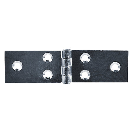 Cerniera Ali Lunghe Art.122 Mm 20 X 50 - Pz. 4 - Blister Koncreto