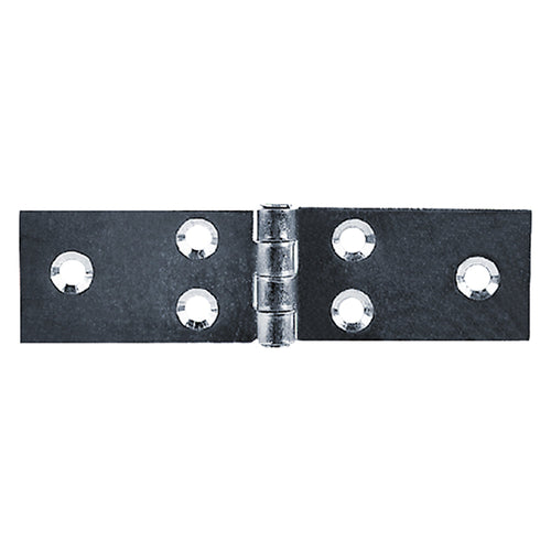 Cerniera Ali Lunghe Art.122 Mm 34 X 180 - Pz. 2 - Blister Koncreto