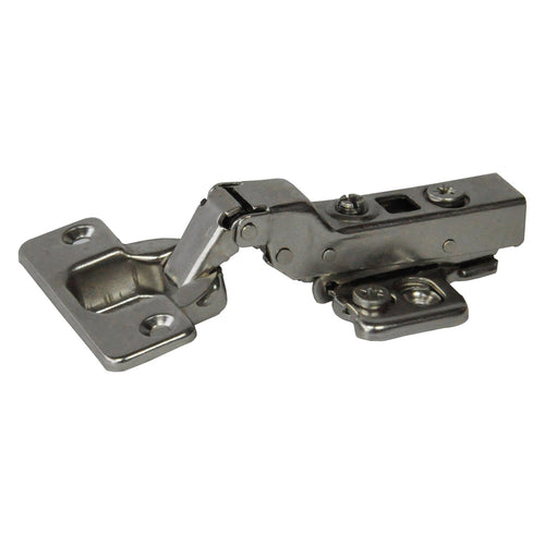 Cerniera Per Mobili Pz. 1 - Collo Medio 8 - Blister Koncreto