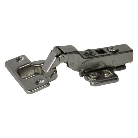 Cerniera Per Mobili Pz. 1 - Collo Alto 15 - Blister Koncreto