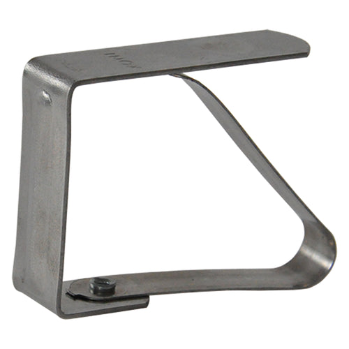 Fermatovaglia A Molla Mm 40X55 - Blister Koncreto