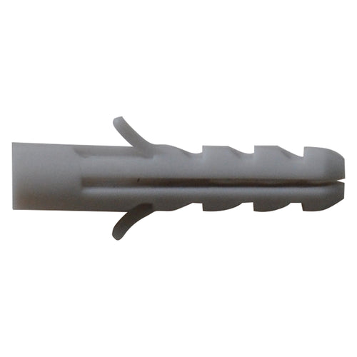 Tassello Nylon Mm 8 X 40 - Pz. 25 - Blister Koncreto