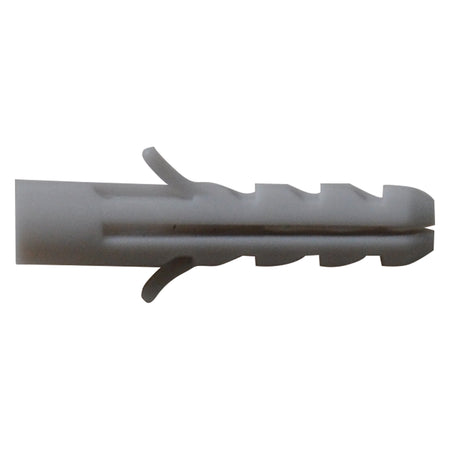 Tassello Nylon Mm 14 X 100 - Pz. 5 - Blister Koncreto