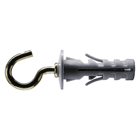 Tassello Nylon 'Ca-Hts05' Mm. 9/40 - Pz. 4 - Blister Koncreto