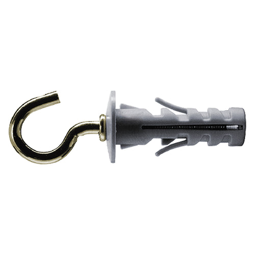 Tassello Nylon 'Ca-Hts05' Mm. 9/40 - Pz. 4 - Blister Koncreto