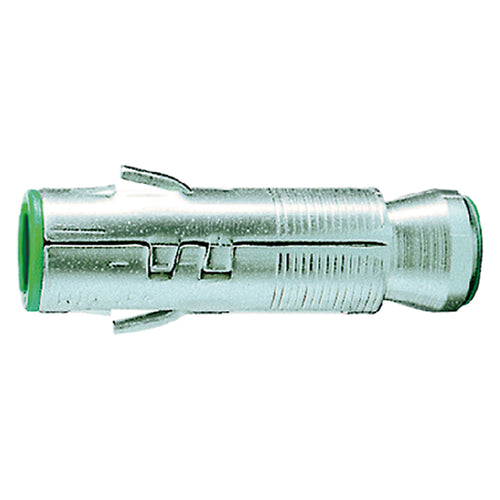 Tassello Ancorante Acciaio 'Gbm08' M 8 Ø Mm.14 - Pz. 2 - Blister Koncreto