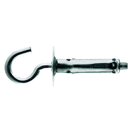 Tassello Acciaio 'Mini' M 3 - 6 X 40 - Pz.10 - Blister Koncreto