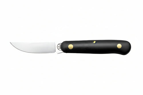 2 Buoi Coltello Da Innesto 202 Susi Cm. 17