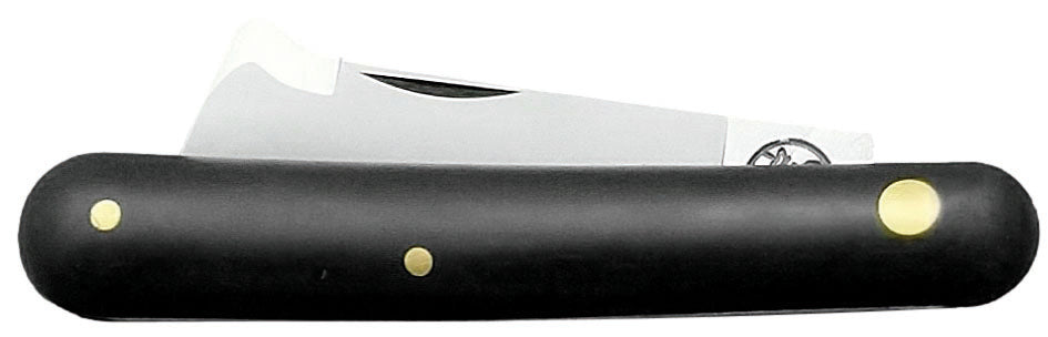 2 Buoi Coltello Da Innesto 202 Susi Cm. 17