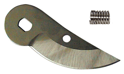 2 Buoi Molla Di Ricambio Per Forbici Da Vigna 149/22 12.00 Pz