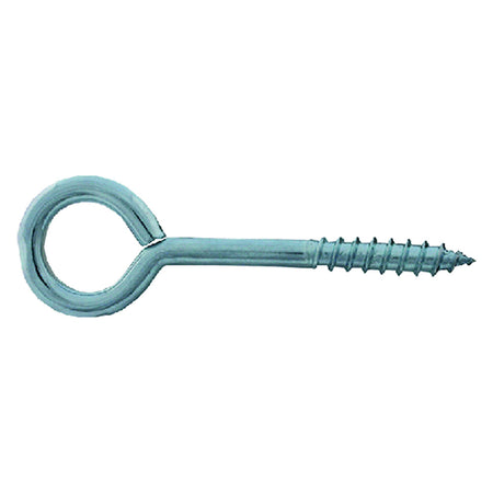 Occhiolo A Vite Mm 18 X 50 - Pz. 15 - Blister Koncreto