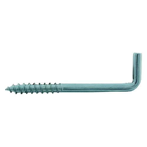 Rampino A Vite Mm 20X70 - Pz. 10 - Blister Koncreto