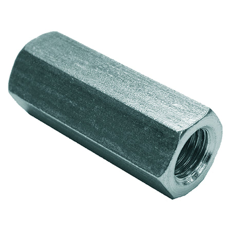 Manicotto Esagonale Di Giunzione Mm 40 X M 10 - Pz. 2 - Blister Koncreto