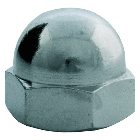 Dado Cieco Esagonale M 5 - Pz. 12 - Blister Koncreto