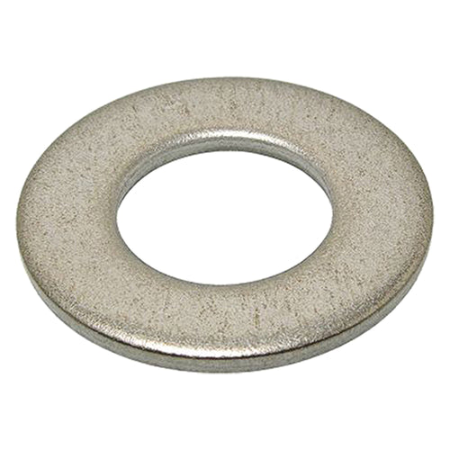 Rondella Piana Comune M 8 - Pz. 25 - Blister Koncreto