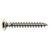 Vite Per Legno 'Tsp' Tsp 3,0X 30 - Pz. 20 - Blister Koncreto