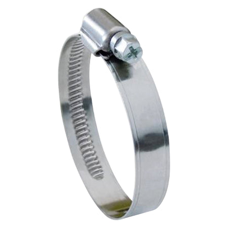 Fascetta Stringitubo Ø 25 - 40 Pz. 4 - Blister Koncreto