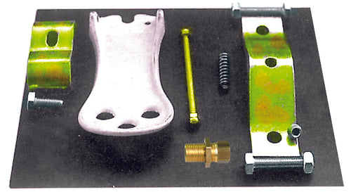Accessori Per Abbeveratoio Bovini Paletta In Ghisa