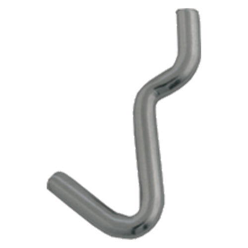 Gancio Per Pannelli Portautensili N. 6 Mm 51 - Pz. 20 - Blister Koncreto