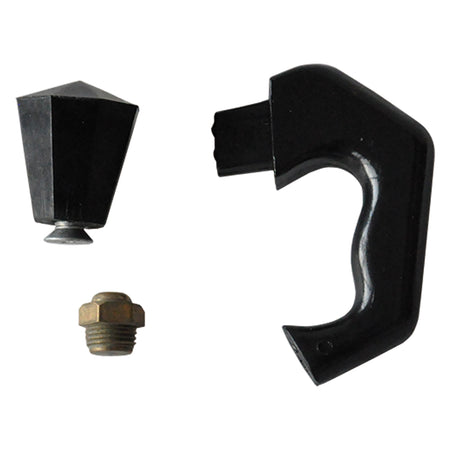 Set Ricambio Moka 1-2 Tazze - Blister Koncreto